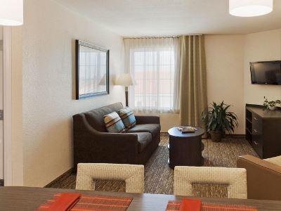 Candlewood Suites Valdosta Mall By Ihg Exterior photo