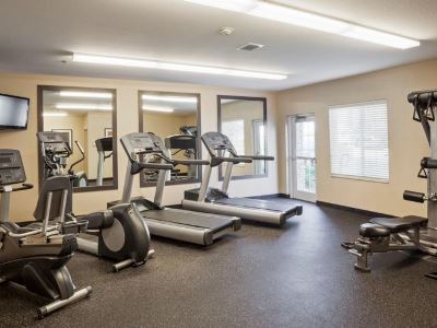 Candlewood Suites Valdosta Mall By Ihg Exterior photo